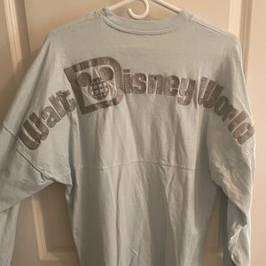 RARE Disney Parks Cinderella Spirit Jersey